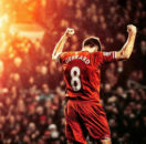 استیون جرارد