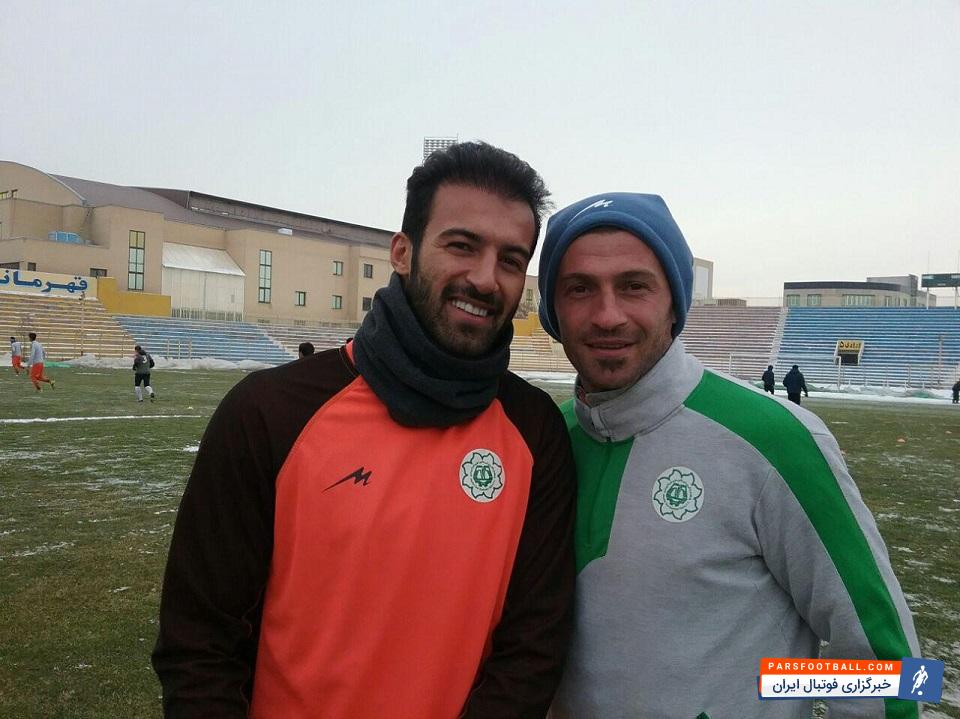 فردین عابدینی