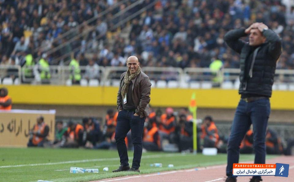 علیرضا منصوریان