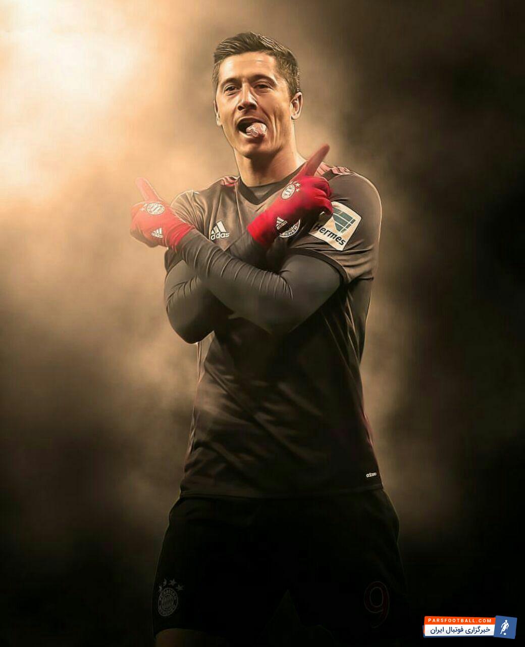 لواندوفسکی