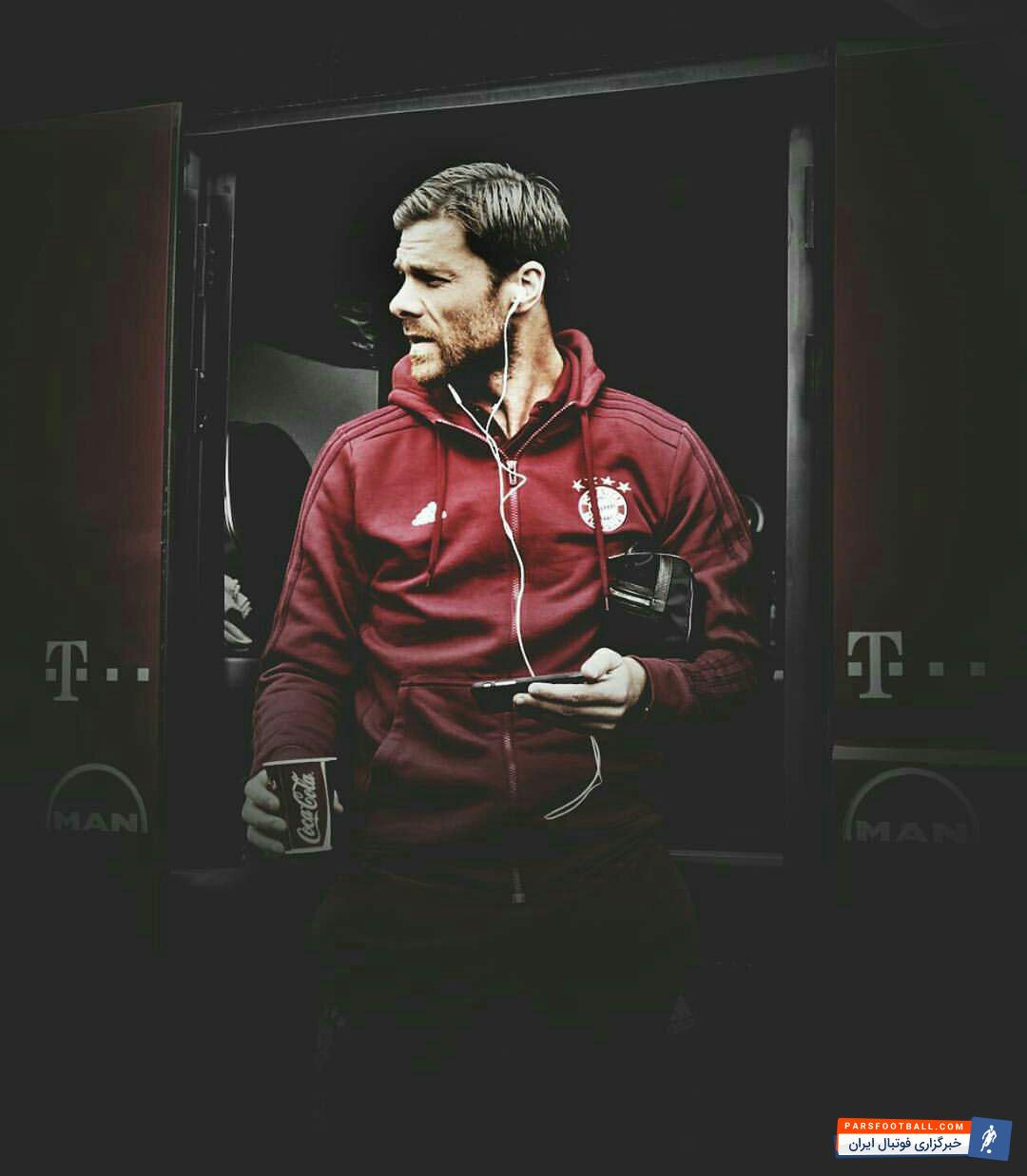 ژابی آلونسو