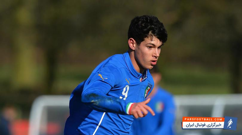 پیترو پیگری