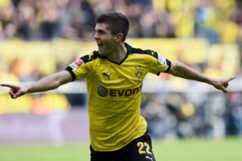 تیم دورتموند