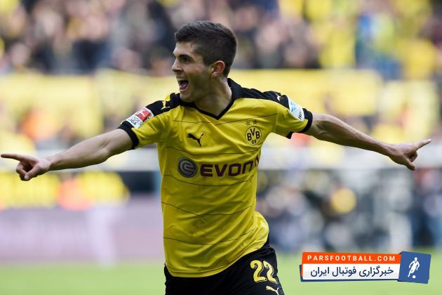 تیم دورتموند