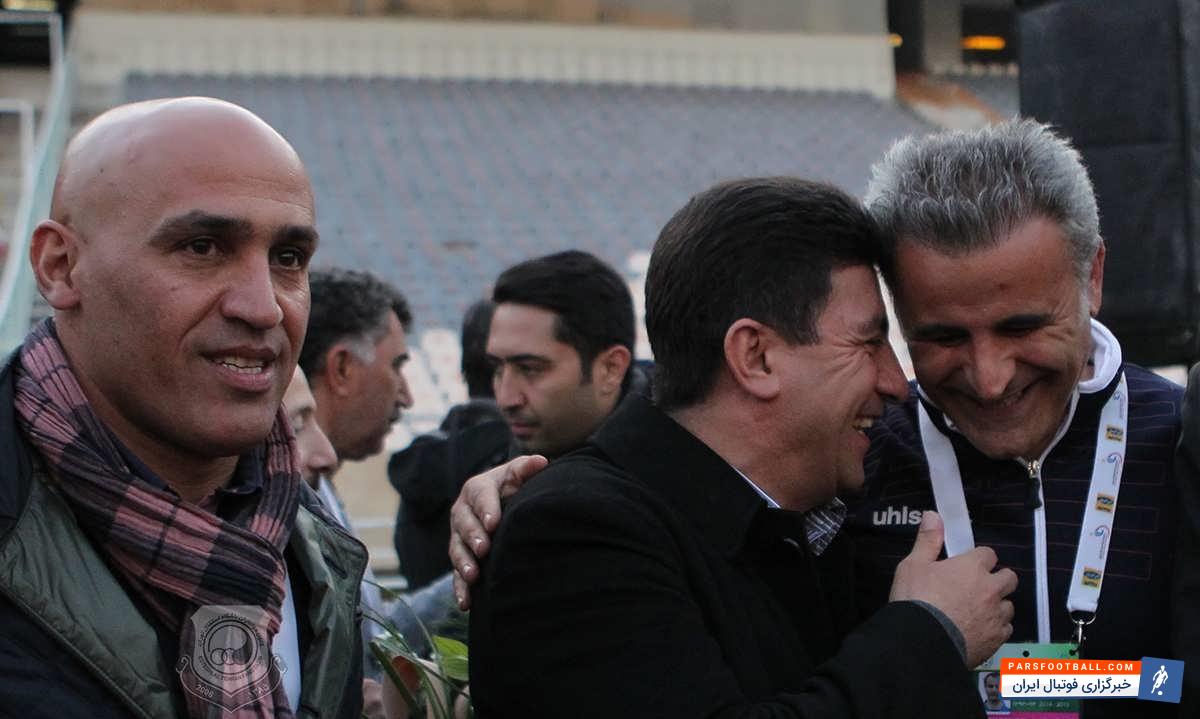 روزنامه ابرار ورزشی