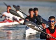 تیم ملی کایاک