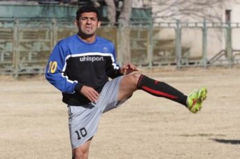 رحیم زهیوی در مورد شایعه جداییاش از استقلال خوزستان