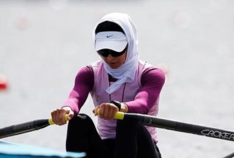 نازنین رحمانی