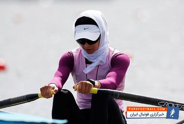 نازنین رحمانی