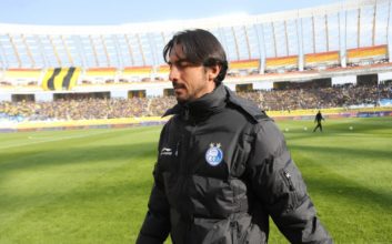 روزنامه ایران ورزشی - مهدی رحمتی