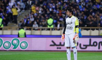 روزنامه ایران ورزشی