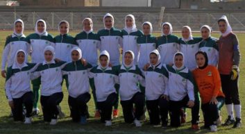 تیم راه یاب ملل سنندج