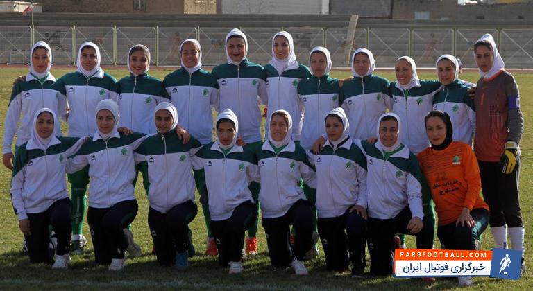 تیم راه یاب ملل سنندج