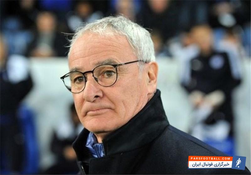 تیم لسترسیتی