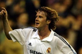 رئال مادرید