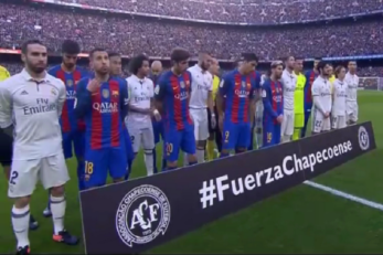 ال‌کلاسیکو