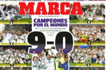 روزنامه های ورزشی