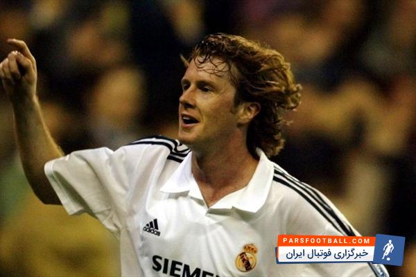 رئال مادرید