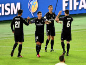 رئال مادرید