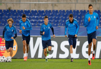 رئال مادرید