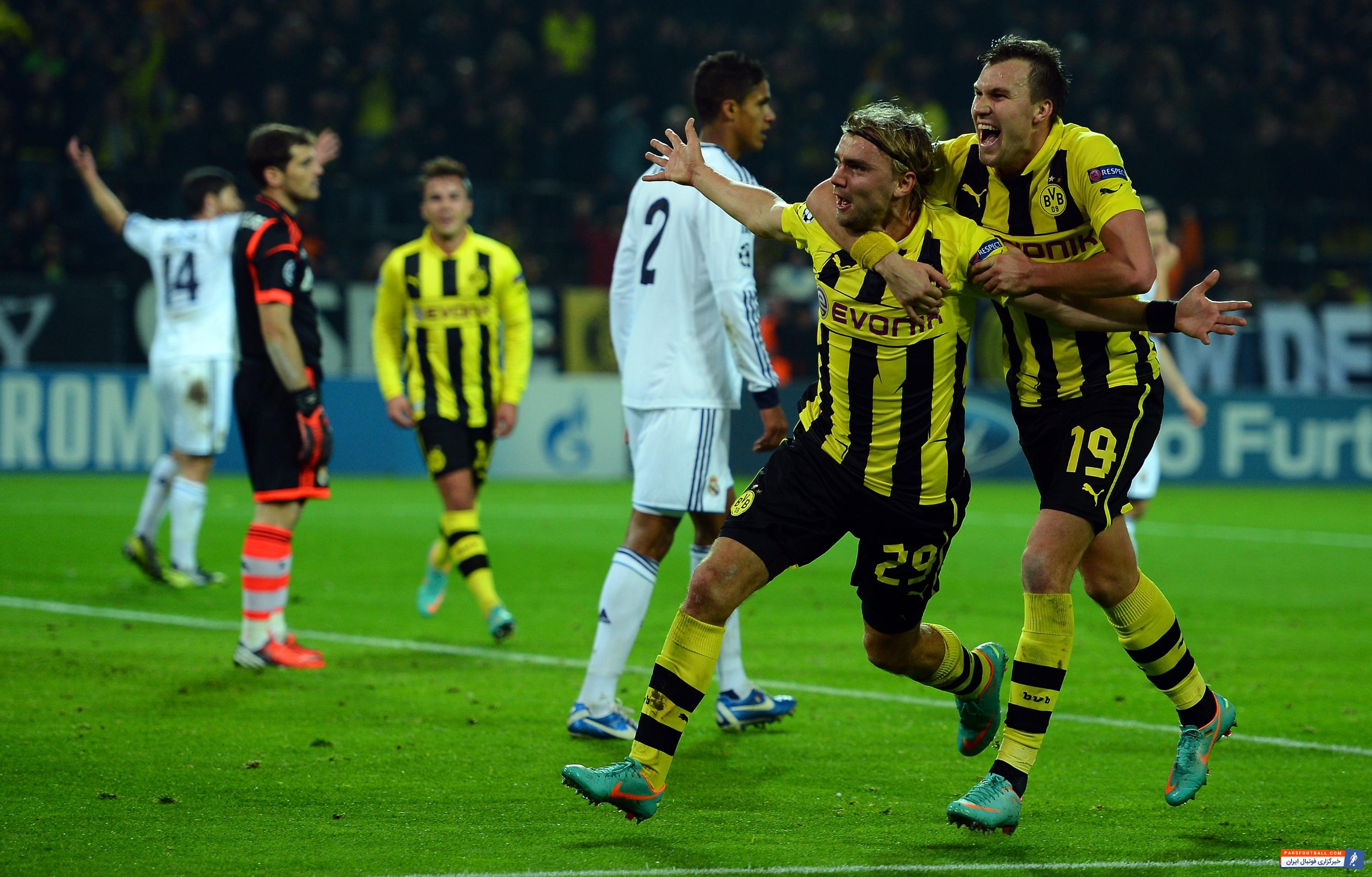 رئال مادرید