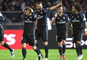 رئال مادرید