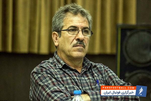 مدیرعامل باشگاه ملوان