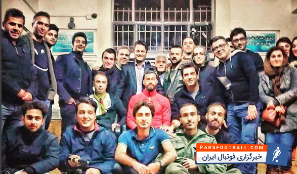 رامین رضاییان