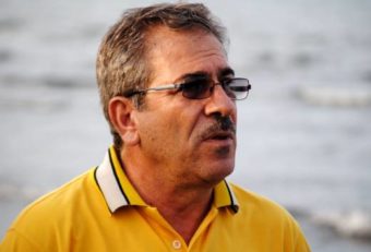 مدیرعامل ملوان