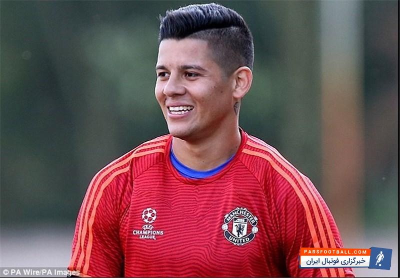 مارکوس روخو