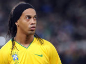 رونالدینیو