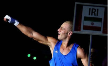 احسان روزبهانی