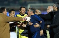 استقلال تهران