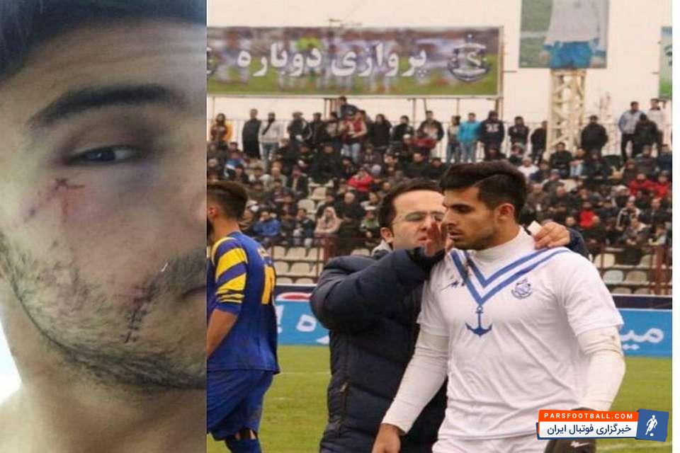 شاهین ثاقبی