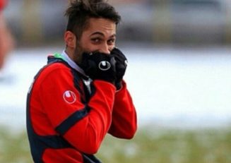 پیام صادقیان - پيام صادقيان