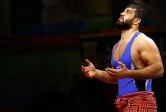 جابر صادق‌ زاده