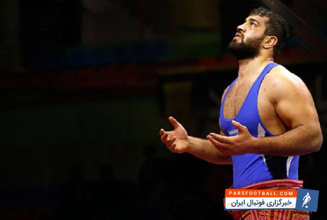 جابر صادق زاده