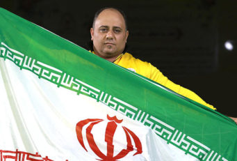 علی صادق زاده