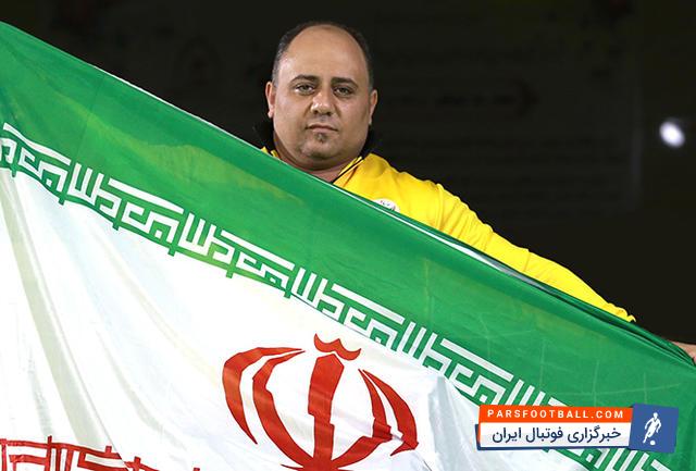 علی صادق زاده