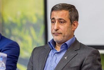 کیکاووس سعیدی