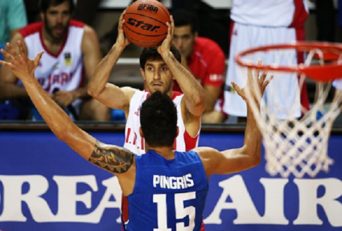 سجاد مشایخی