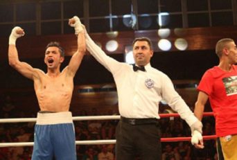 سجاد محمدپور