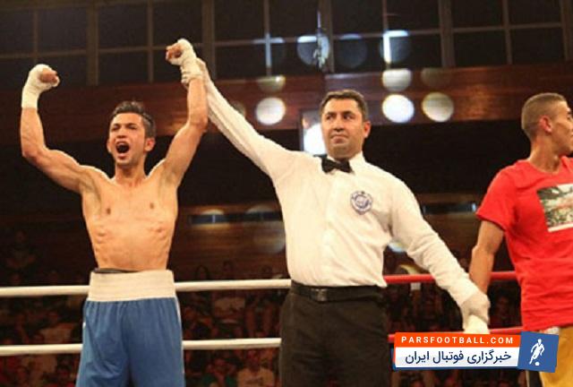 سجاد محمدپور