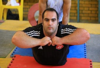 بهداد سلیمی - امین نوروزی - علی جباری