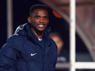 ساموئل اتوئو