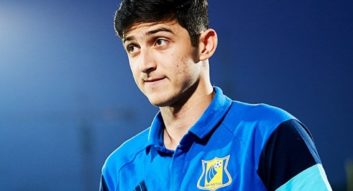 سردارسردار آزمون لژیونر آزمون