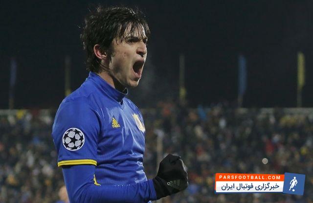 روزنامه ایران ورزشی