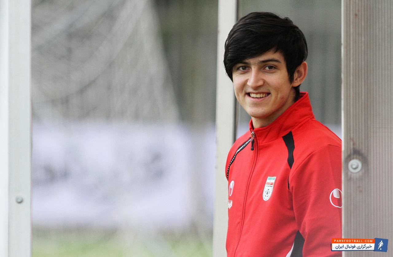 سردار آزمون