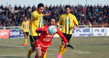 روزنامه‌ی صدای سپاهان