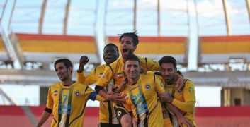 روزنامه صدای سپاهان